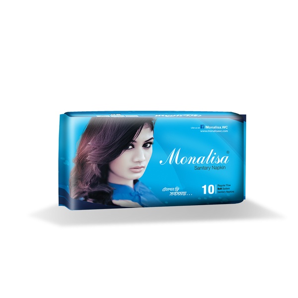 Monalisa Belt- (10 pcs)