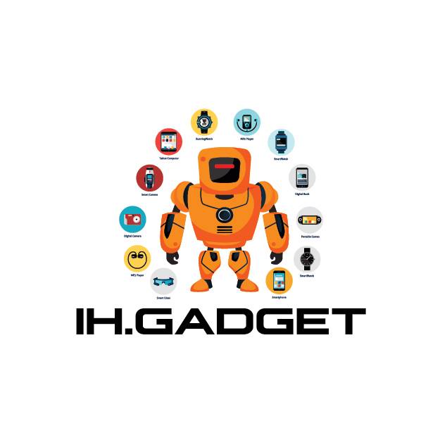 IH Gadgets