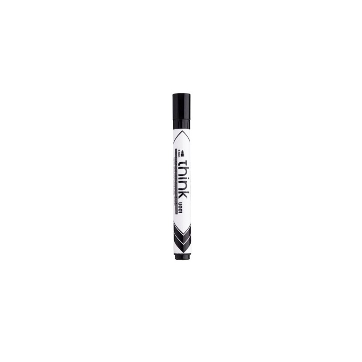 Dry Erase Marker (Black) - EU00120