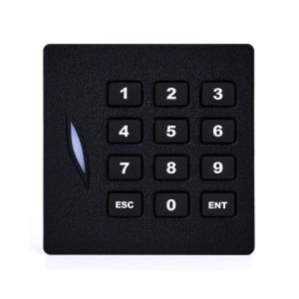 KR102 : Wiegand Card Readers