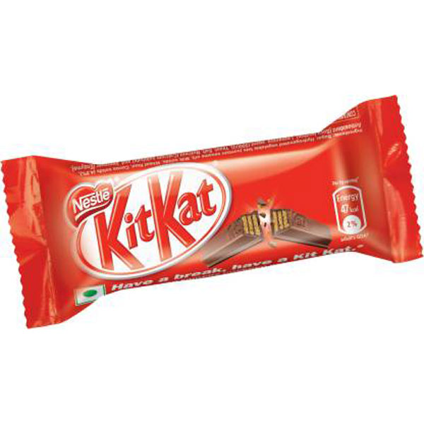 Kit Kat Chocolate From India