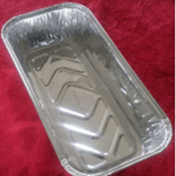 ALU FOIL BOX DL-10 IMPORTED FROM CHINA