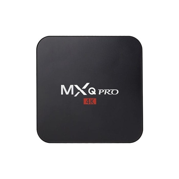 High Quality MXQ Pro 4K Android TV Box