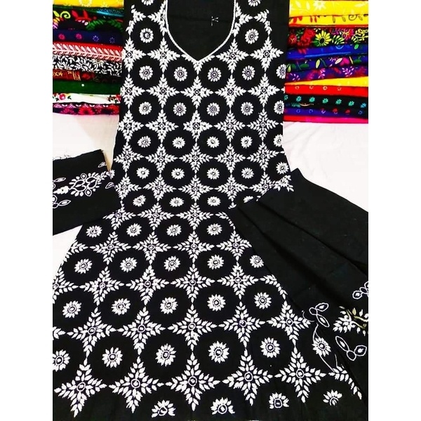 Hand stitch 1 piece,2 piece,3 piece