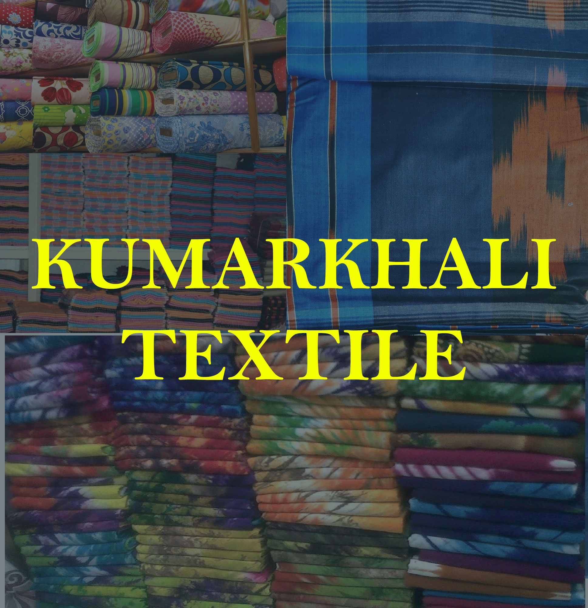 Kumarkhali Textile
