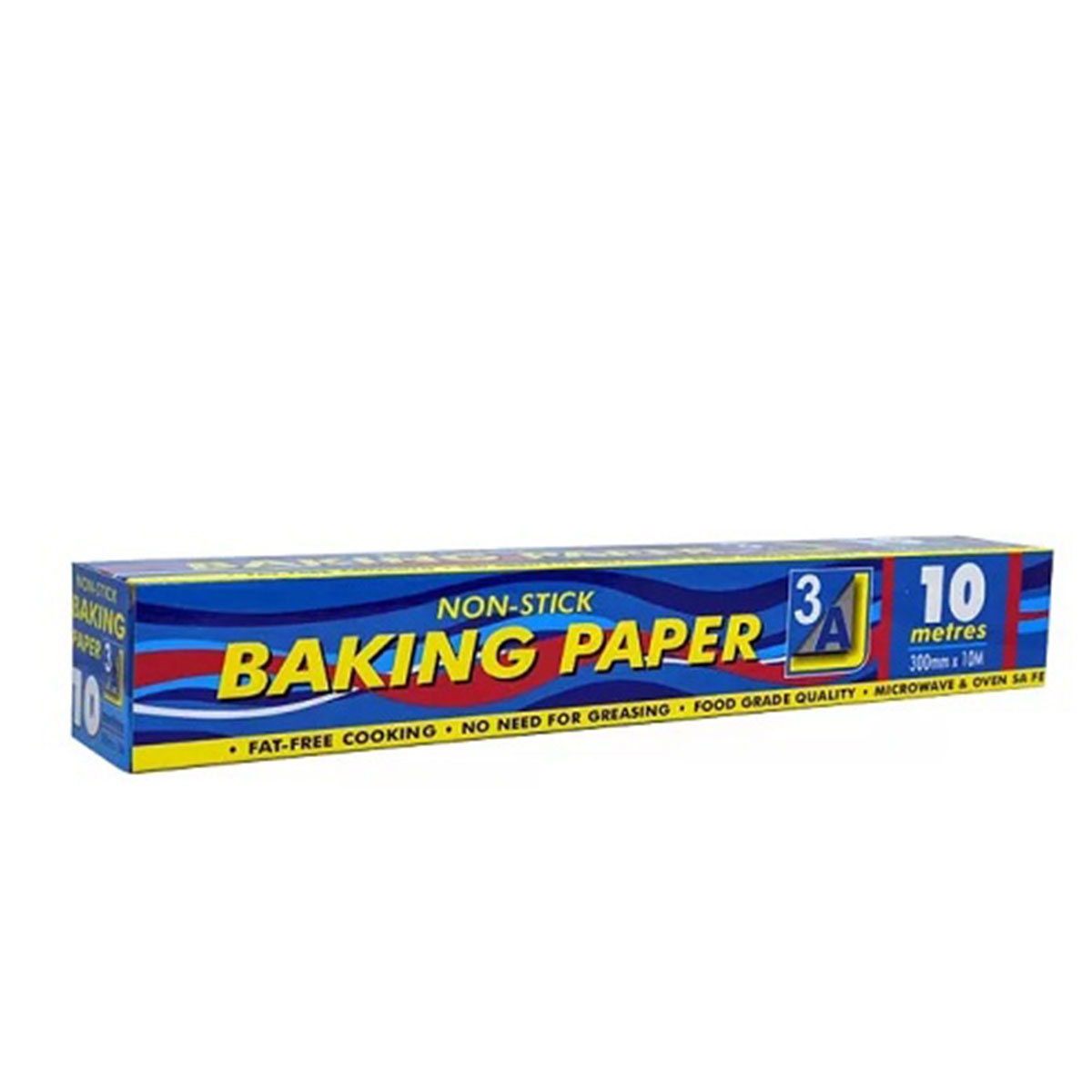 Baking paper 10 metres