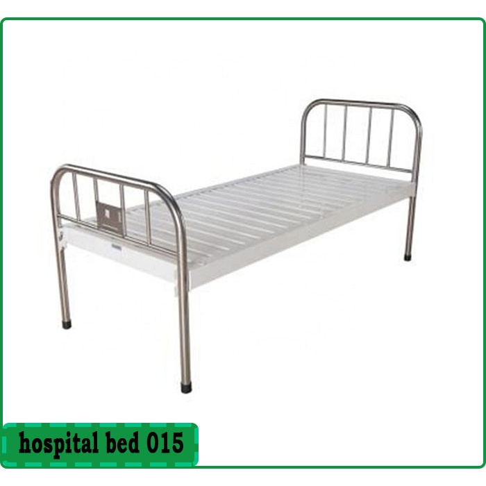 Stainless Steel Hospital Bed (015)