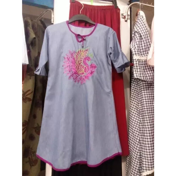 2020 Best Quality Jeans shirt tops