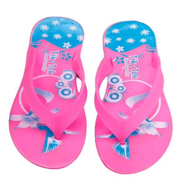 Fashionable Original Bijoy Sandal's (129)