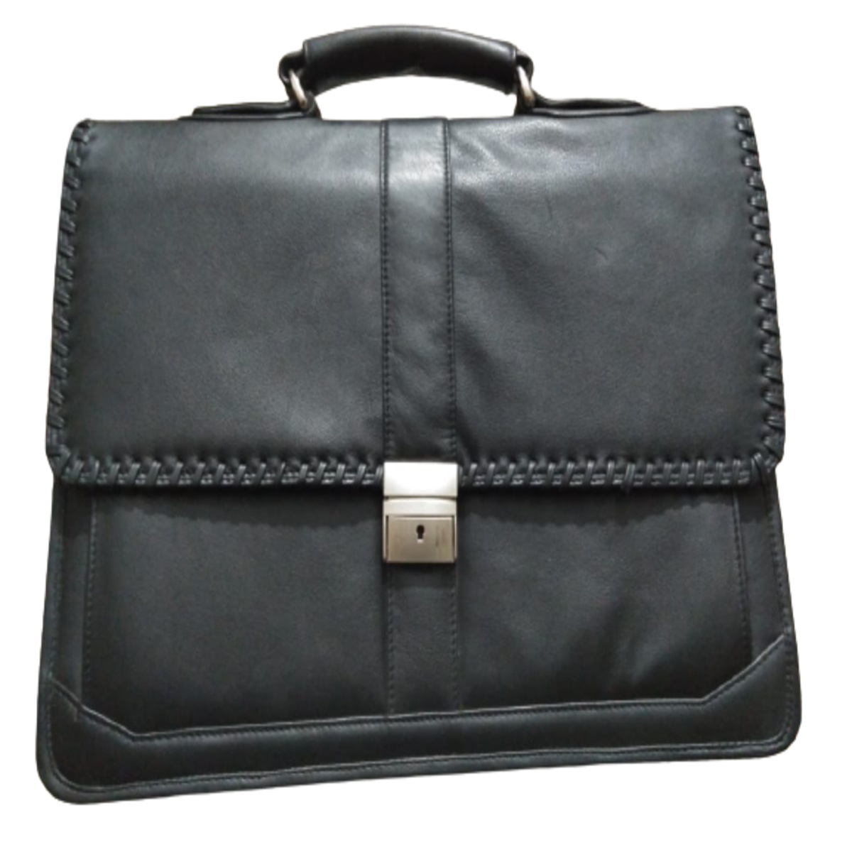 Executive Leather official Bag