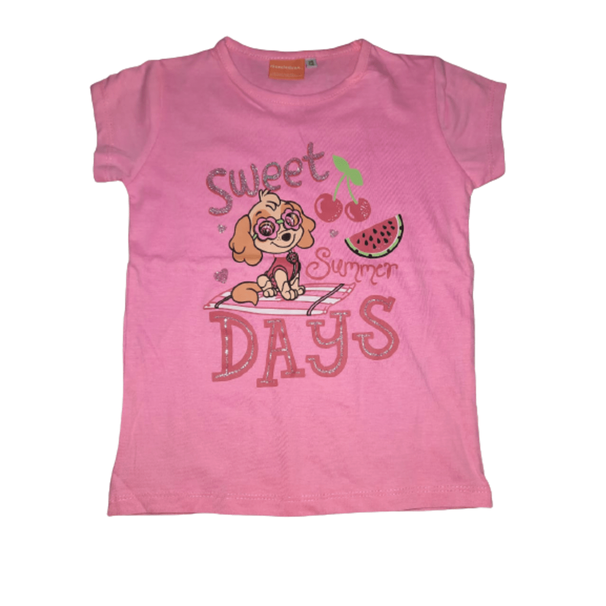 100% Original Export Boys & Girls T-shirt