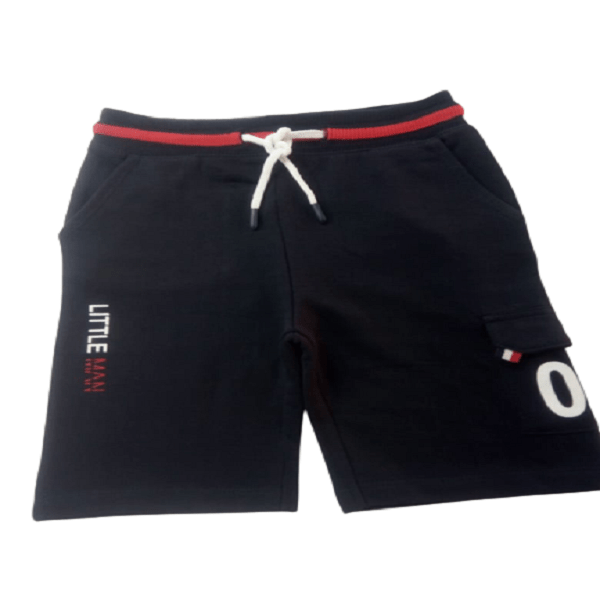 New Design-Boys-Casual-Short Pant
