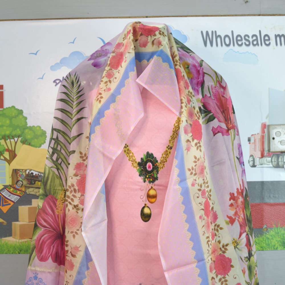 Digital Print lawn Collection -2020 in Wholesale price