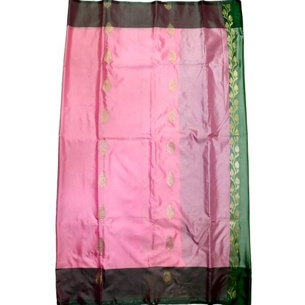 Teacher Katan Saree