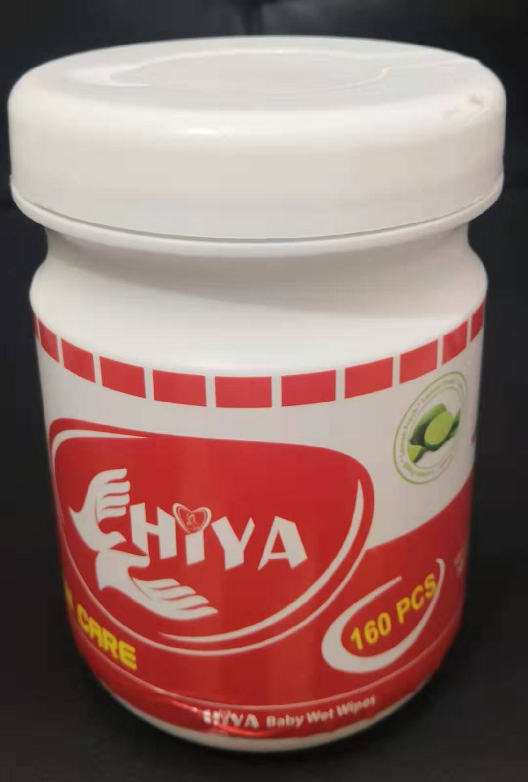 Baby Wet wipes 160 pcs canister