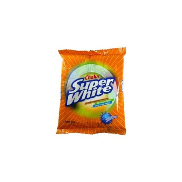 Chaka Super White(22gm)