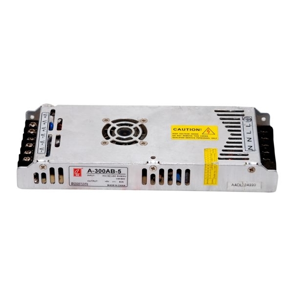 40AMP POWER SUPPLY 5V