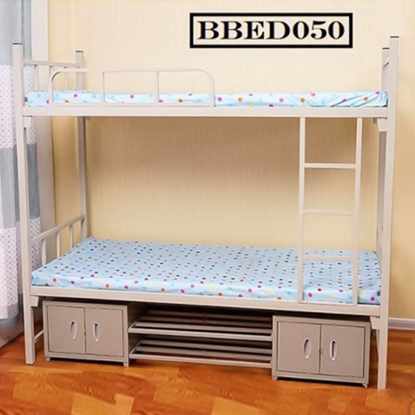 Modern High-quality Home Space Saving Bunk bed Model (050)