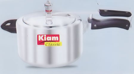 Pressure Cooker -Classic-2.5 Ltr.
