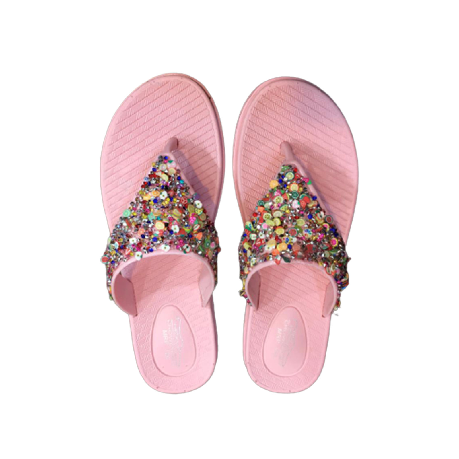 NEXUS Ladies Footwear Collection (Nexus-03)