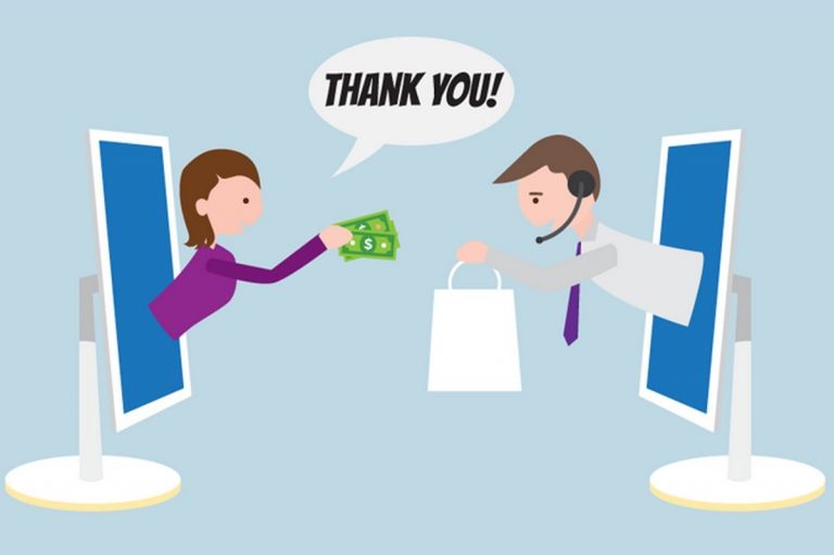 What Is Customer to customer or C2C Business ?