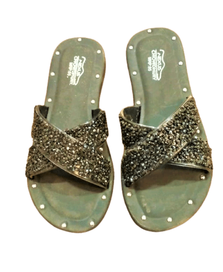 China Fashionable Baby Kids Sandal’s(9077)