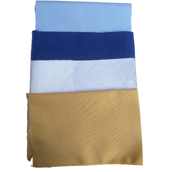 High Quality Export Oriented Shirting Fabrics