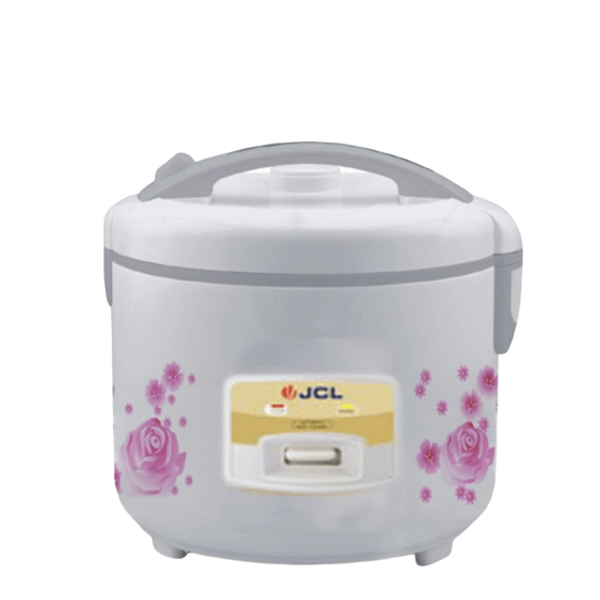 JCL Rice Cooker Model JRC 821(1.8L)