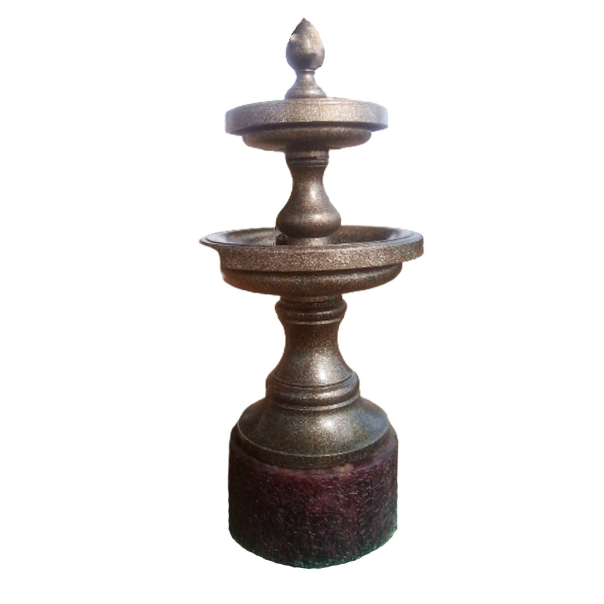 মিডিয়াম পানির ফুয়ারা ৪'' ৬''