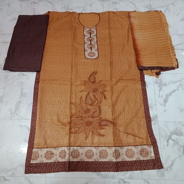 Computer Embroidery Lillian Boutique Salwar kamiz