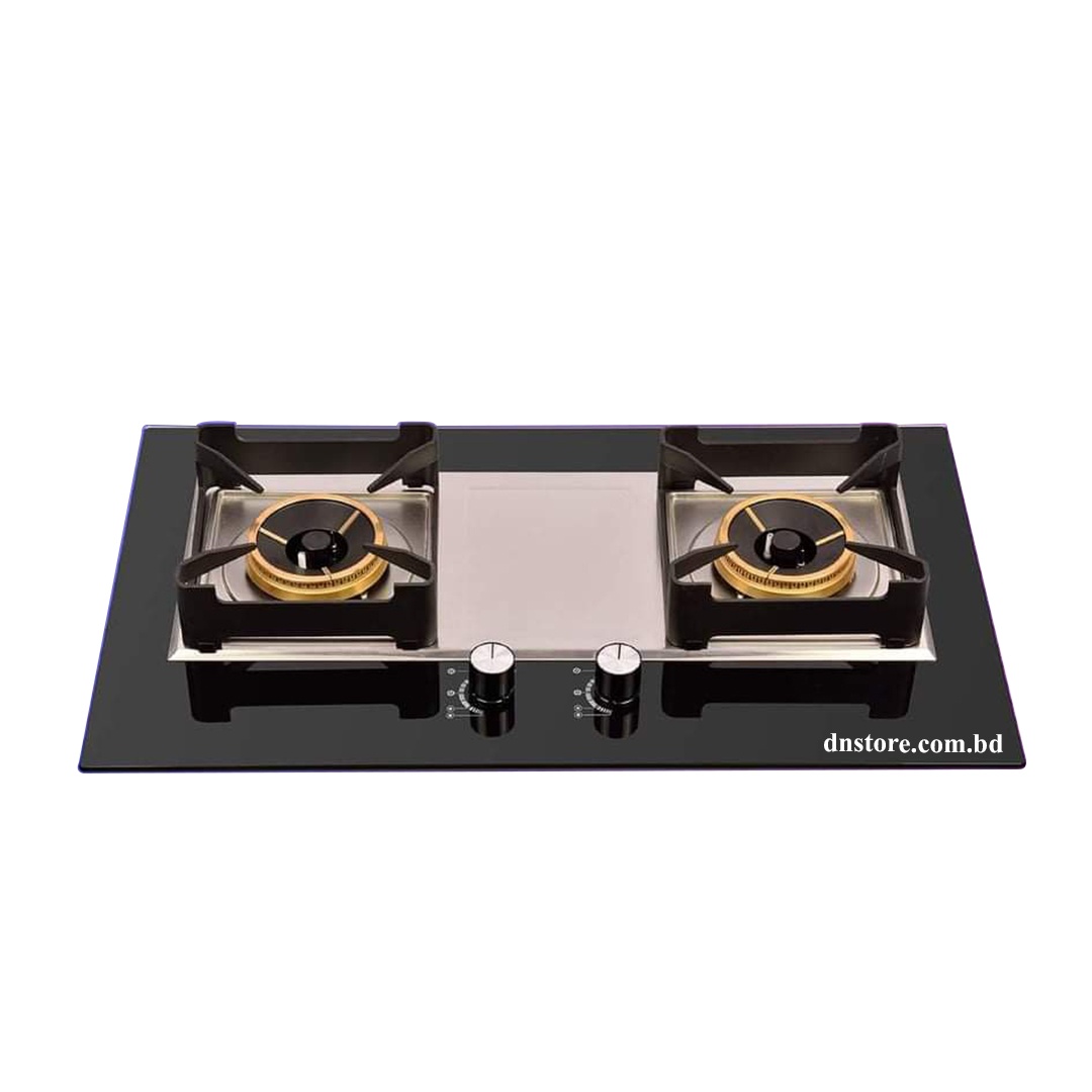 GAZI SMISS AUTO GAS STOVE(B-233)