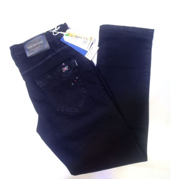 Big Size Modern Men China Jeans Pant Wholesale