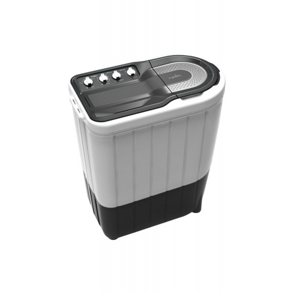 W/P WM Superb Atom 70S Grey