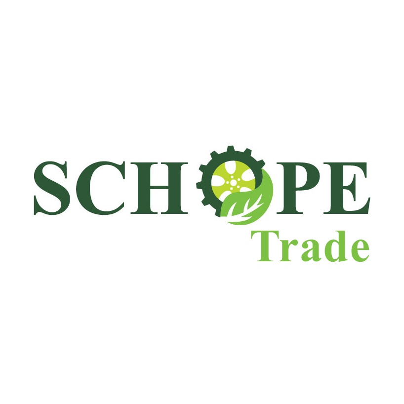 SCHOPE TRADE CENTER