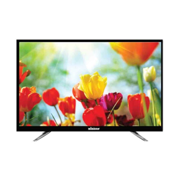 Minister - M-32 SMILE LED TV (32D1)