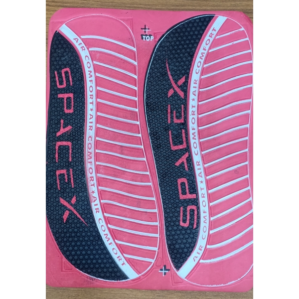 Pink Color high quality eco-friendly EVA Foam wholesale