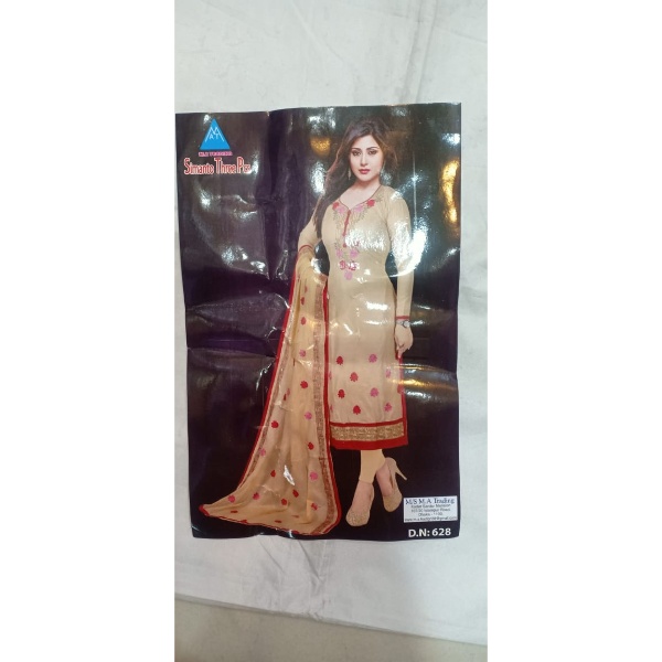 Wholesale New Design 100% AC Cotton Three 3 Piece