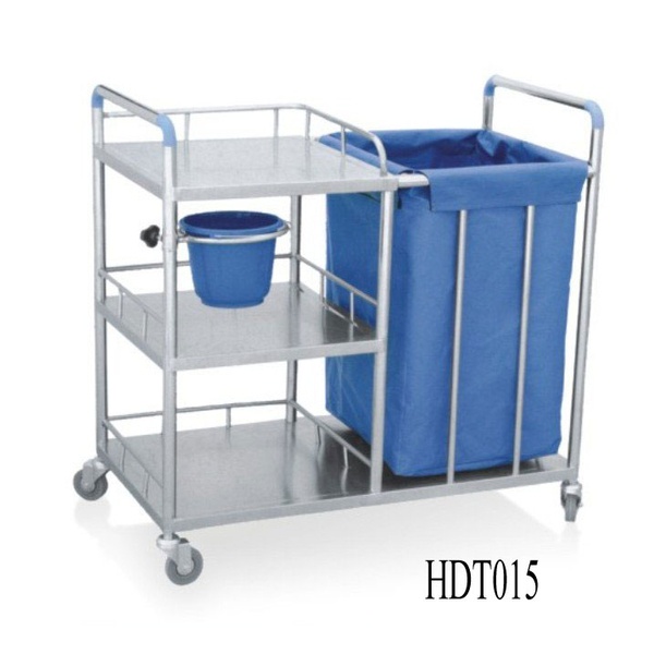 Medical Trolley (015)