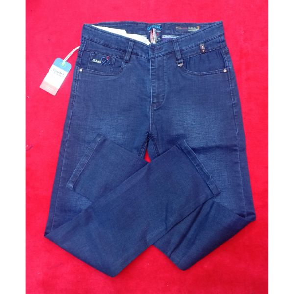 Modern Men China Denim Jeans Pant Top Quality Wholesale