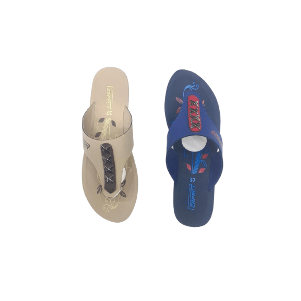 Perfect Sandal (Indian)