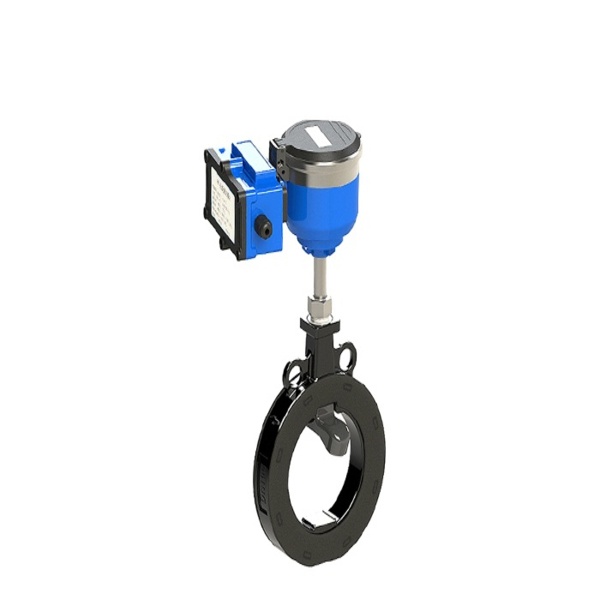 Small size IP68 high accurary RS485 cheap card type ultrasonic water meter