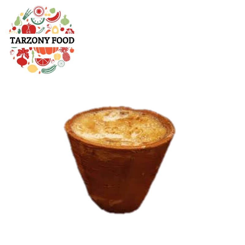 বগুড়ার দই-কাপ দই (৬পিচ)