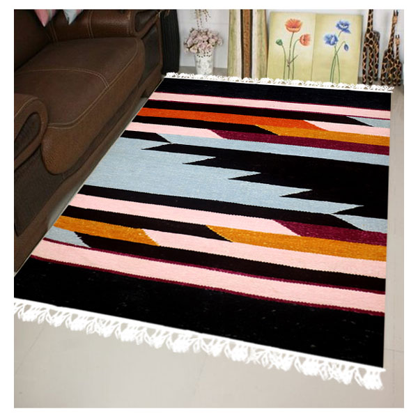 SHATRANJI MOKMOL FLOOR MAT (30 x 48) inch