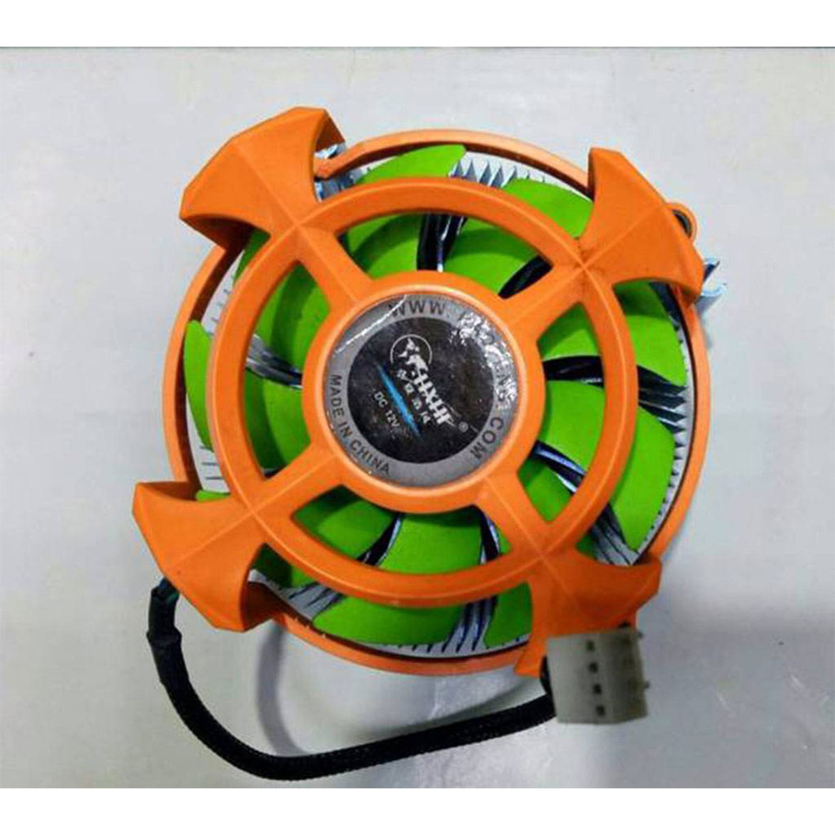 CPU Cooling Fan HF-690