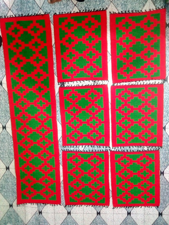 টেবিলমেট সেট