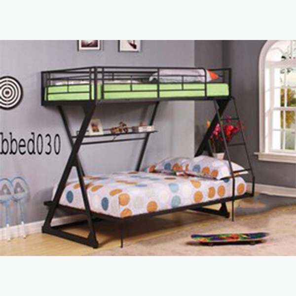 High-quality Home space-saving Bunk Bed for Room Model (030)