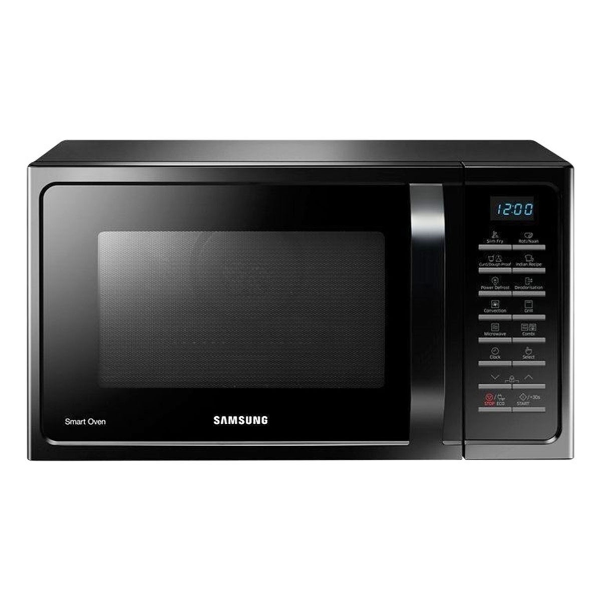 Samsung Convection Microwave Oven | MC28H5025VS/D2 | 28L