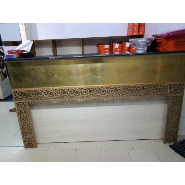 Good Quality Store/Office/Showroom Design With Melamine Board