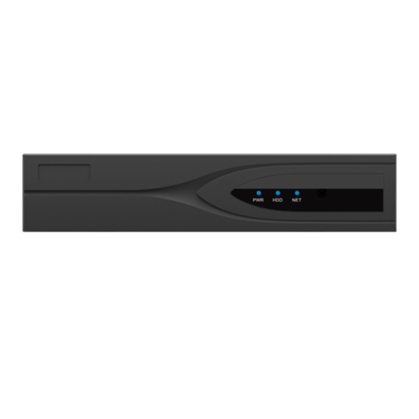 Z516NER : ZKTeco 16 Channel Network Video Recorder