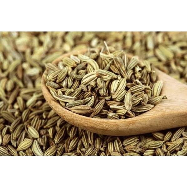 FENNEL SEEDS (মিষ্টি জিরা)